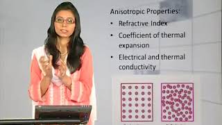 Definition And Full Explanation of Anisotropy [upl. by Sweatt]