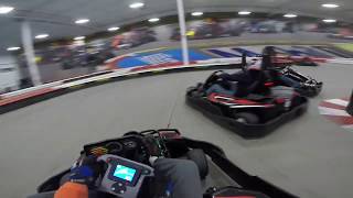 K1 SPEED league race [upl. by Anthony579]