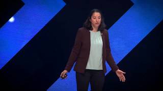 Overcoming Trichotillomania The Power of Awareness  Aneela Idnani  TEDxFargo [upl. by Paviour]