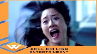 SADAKO 2013 3D TRAILER  Well Go USA [upl. by Aindrea]