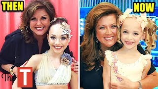 New Dance Moms Cast Compared To Old Dancers [upl. by Areyk]