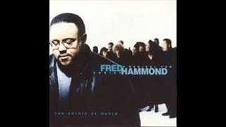 Fred Hammond  No Weapon Formed Against Me Shall Prosper lyrics [upl. by Omiseno]