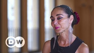 An encounter with artist Shirin Neshat  DW Documentary [upl. by Akenna]