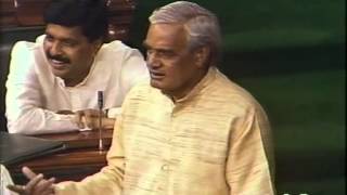 Samagrah Atal ji  Chunaoti Bharstachaar Ki Shri Atal Bihari Vajpayee Full [upl. by Aika]