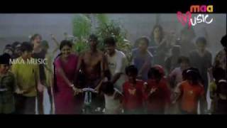 Anand Telugu Movie Songs  Vache Vache Nalla [upl. by Lienhard]