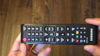 TV Remote FIXED Not Working Button not Working or Power Button Try This First [upl. by Enilauqcaj]