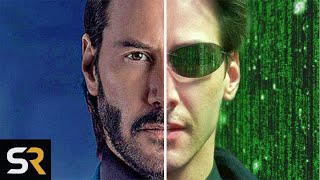 The Disturbing Keanu Reeves Thriller Thats Killing It On Netflix [upl. by Gazo]