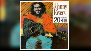 Johnny Rivers  Memphis [upl. by Hayley]