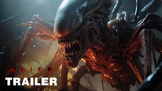 ALIEN ROMULUS  First Trailer  Hulu [upl. by Garrik]