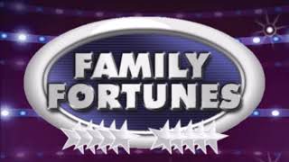 Family Fortunes Theme Tune [upl. by Mellette]