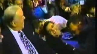 Kenneth E Hagin  Drunk in the Spirit Holy Laughter [upl. by Vivi168]