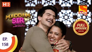 Maddam Sir  Ep 158  Full Episode  18th January 2021 [upl. by Walcott]