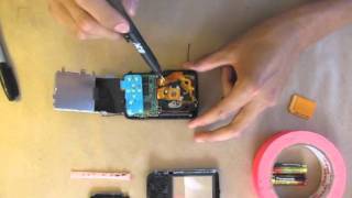 Make an Infrared Camera  Public Lab [upl. by Huey249]