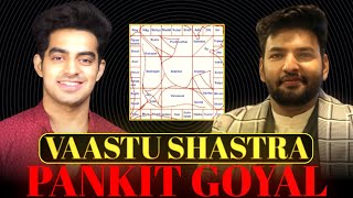 AcharayaPankitGoyal Explains How to meet Shivji Vaastu Shastra I AdornTalks Episode  06 [upl. by Snodgrass135]