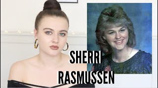 THE SOLVED CASE OF SHERRI RASMUSSEN  MIDWEEK MYSTERY [upl. by Annekahs]