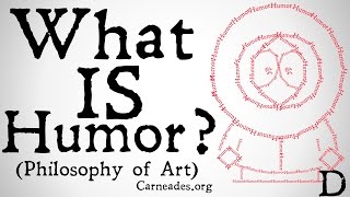 What is Humor Philosophical Definition [upl. by Orton]