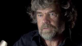 In Conversation with Reinhold Messner [upl. by Yrannav]