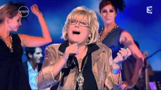 Marie Myriam  LOiseau et lEnfant 2010  HD [upl. by Stockmon360]