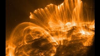 Solar Storms [upl. by Ty661]