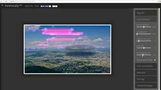 Photo Forensics Tutorial [upl. by Lynnet698]