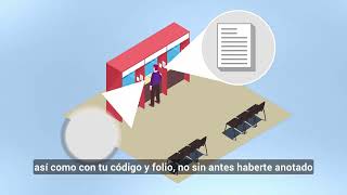 Tutorial para obtener la Cédula Estatal [upl. by Lardner]