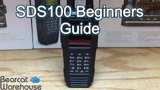 SDS100 The Beginners Guide [upl. by Sirroned]