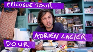 Epilogue Tour 79  Adrien Lagier  Dour [upl. by Annecorinne]