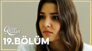 Güneşin Kızları 19 Bölüm  Full Bölüm [upl. by Traci]