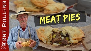 Fried Meat Pies [upl. by Dowdell]