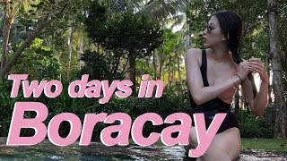 BORACAY by Alex Gonzaga [upl. by Thorner395]