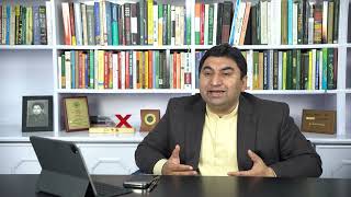 Pakistan and Geopolitics  Ft Dr Qamar Cheema [upl. by Pittel]