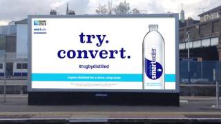 glacéau smartwater  Case Study  Brand Positioning  Recipe London [upl. by Barthol724]