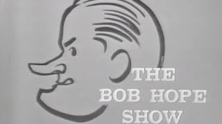 Bob Hope Special September 25th 1964 [upl. by Waltner]