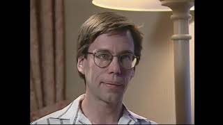 UFO Top Secret The Bob Lazar Interview 2003 [upl. by Wadell]