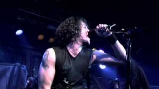 Anthrax Im the man live uncensored version HQ [upl. by Alyssa]