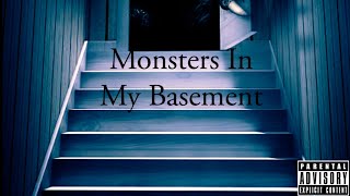 Juice WRLD  Monsters In My Basement [upl. by Leummas]