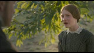 Jane Eyre  Why Must You Leave Clip [upl. by Enieledam744]