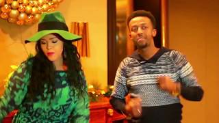 HEESTA HAYE KALIYA AWALE ADAN amp HANI UK OFFICIAL VIDEO 2016 [upl. by Tnattirb167]