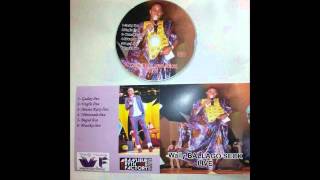 Waly Seck Voglio live [upl. by Lleunamme]