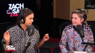 Maia Mitchell  Full Interview [upl. by Reviere370]