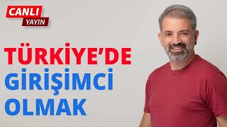 GİRİŞİMCİ ≠ HIZLI PARA KAZANMAK [upl. by Yzeerb]