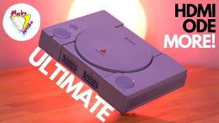 Review of PS1 Demo Disc from 1997 Original Copy [upl. by Haymes376]