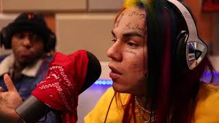 FULL Tekashi69 Interview [upl. by Pooh]