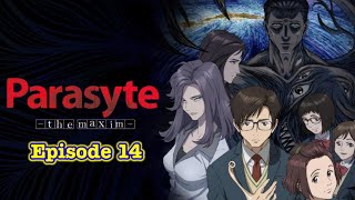 parasyte [upl. by Chelsy]