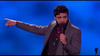 Patels  Paul Chowdhry [upl. by Dukie571]