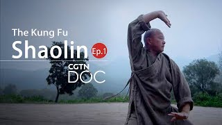 The Kung Fu Shaolin Episode 1 [upl. by Nerred]