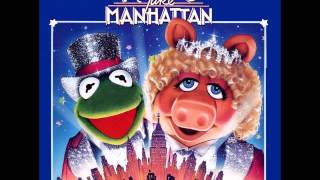 The Muppets Take Manhattan  Right Where I Belong [upl. by Salas]