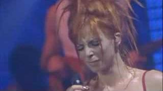 Mylene Farmer  Lautre Live [upl. by Reggie]