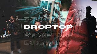 DROPTOP  AP Dhillon  Gurinder Gill  Gminxr Official Music Video [upl. by Phina]