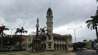 Bundaberg Queensland Australia [upl. by Enitsugua]